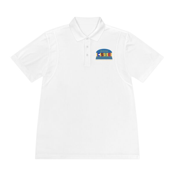 Boehm CSSE Polos